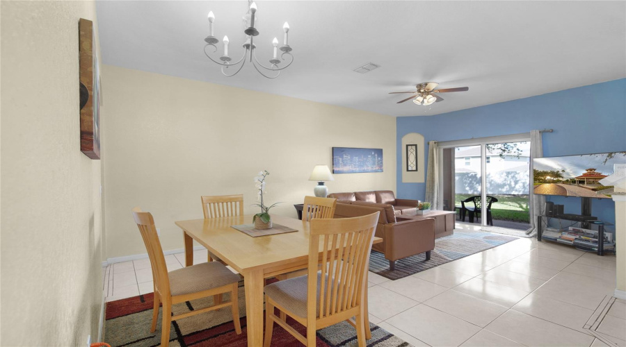 DAVENPORT, Florida 33897, 4 Bedrooms Bedrooms, ,3 BathroomsBathrooms,Residential,For Sale,CALABRIA,0,MFRO6359219