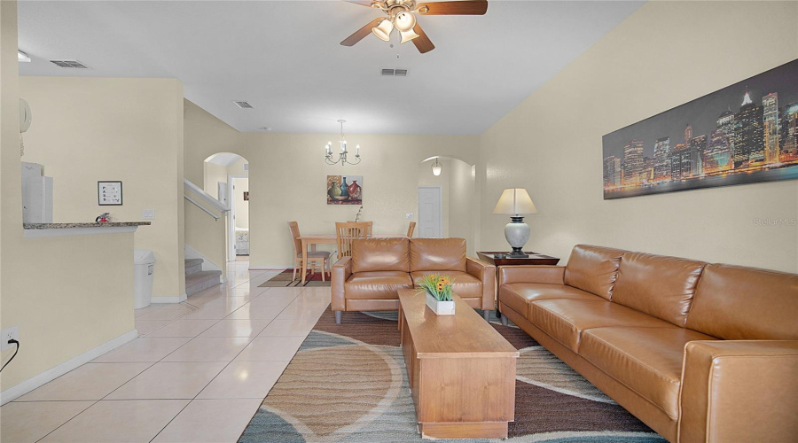 DAVENPORT, Florida 33897, 4 Bedrooms Bedrooms, ,3 BathroomsBathrooms,Residential,For Sale,CALABRIA,0,MFRO6359219