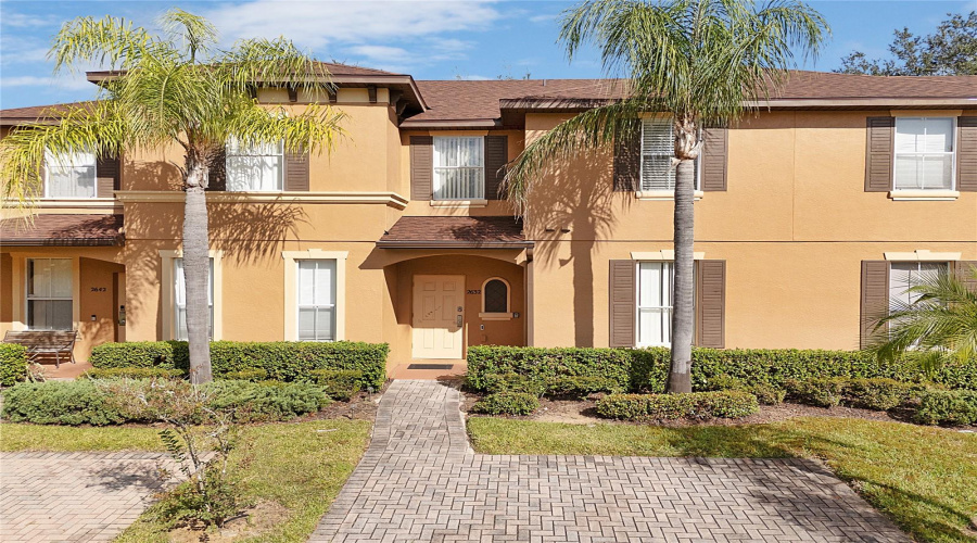 DAVENPORT, Florida 33897, 4 Bedrooms Bedrooms, ,3 BathroomsBathrooms,Residential,For Sale,CALABRIA,0,MFRO6359219