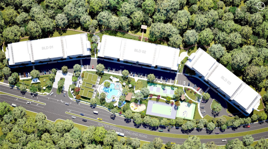 ORLANDO, Florida 32836, 4 Bedrooms Bedrooms, ,4 BathroomsBathrooms,Residential,For Sale,CRISBERT CT,0,MFRO6360041