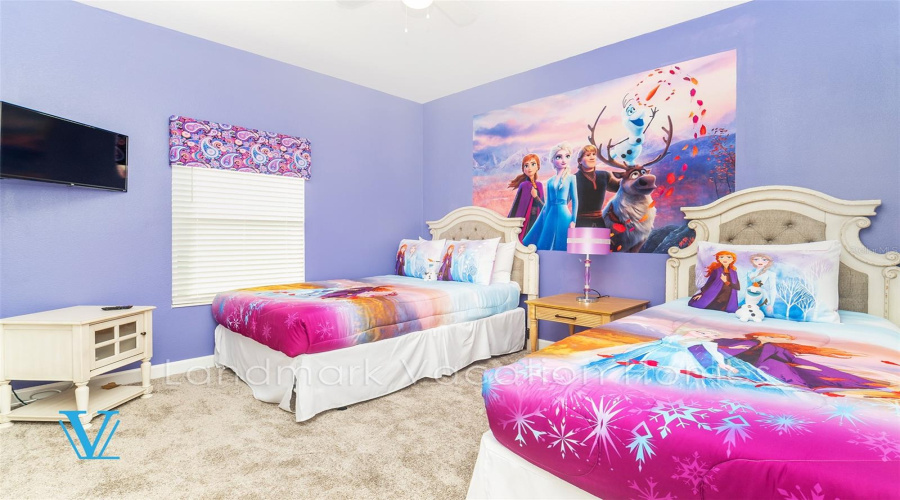 KISSIMMEE, Florida 34746, 5 Bedrooms Bedrooms, ,4 BathroomsBathrooms,Residential,For Sale,QUOTE,0,MFRO6360263