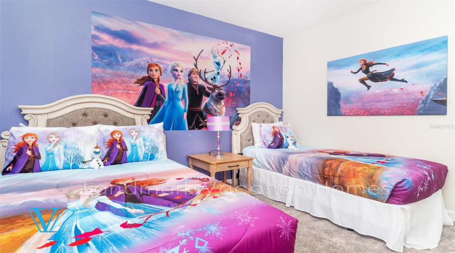 KISSIMMEE, Florida 34746, 5 Bedrooms Bedrooms, ,4 BathroomsBathrooms,Residential,For Sale,QUOTE,0,MFRO6360263