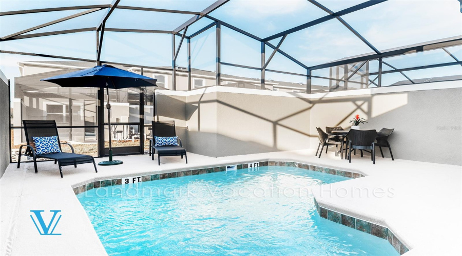 KISSIMMEE, Florida 34746, 5 Bedrooms Bedrooms, ,4 BathroomsBathrooms,Residential,For Sale,QUOTE,0,MFRO6360263