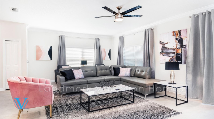 KISSIMMEE, Florida 34746, 5 Bedrooms Bedrooms, ,4 BathroomsBathrooms,Residential,For Sale,QUOTE,0,MFRO6360263