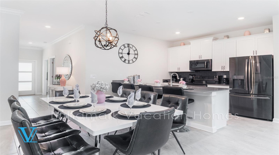 KISSIMMEE, Florida 34746, 5 Bedrooms Bedrooms, ,4 BathroomsBathrooms,Residential,For Sale,QUOTE,0,MFRO6360263