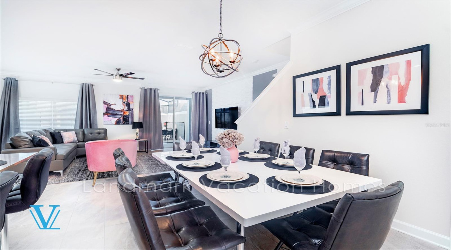 KISSIMMEE, Florida 34746, 5 Bedrooms Bedrooms, ,4 BathroomsBathrooms,Residential,For Sale,QUOTE,0,MFRO6360263