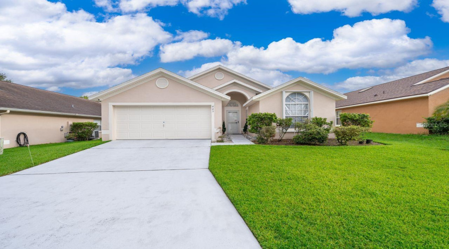 DAVENPORT, Florida 33897, 4 Bedrooms Bedrooms, ,2 BathroomsBathrooms,Residential,For Sale,HALSTEAD,0,MFRS5134482