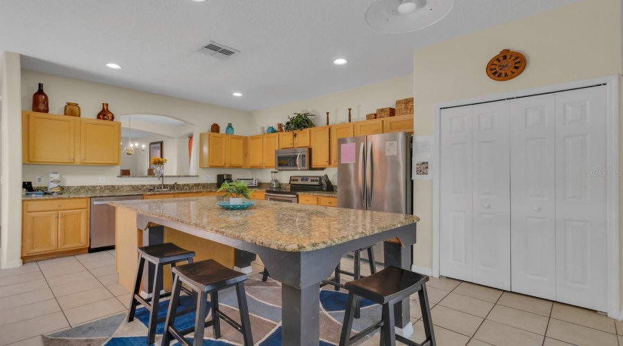 KISSIMMEE, Florida 34747, 7 Bedrooms Bedrooms, ,4 BathroomsBathrooms,Residential,For Sale,LIDO KEY,0,MFRS5138429