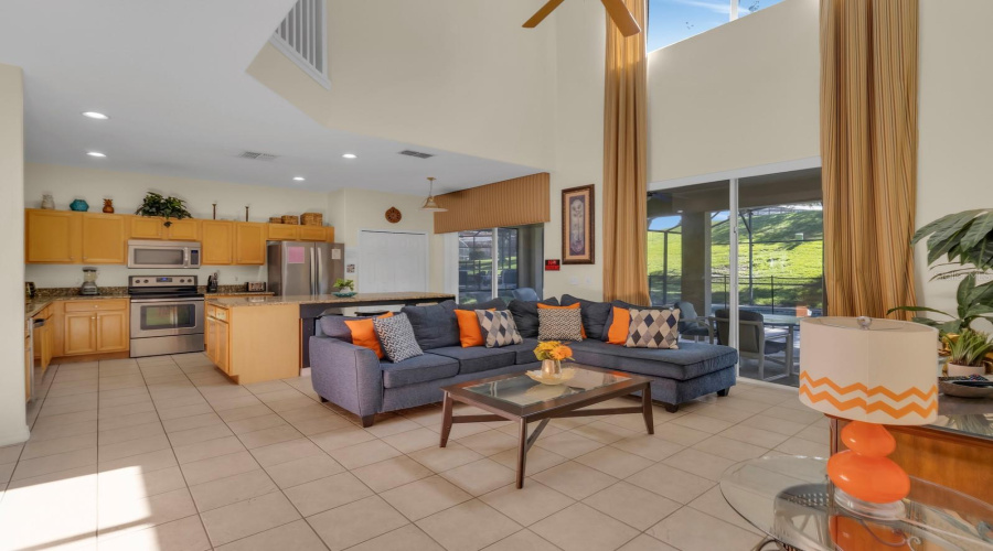 KISSIMMEE, Florida 34747, 7 Bedrooms Bedrooms, ,4 BathroomsBathrooms,Residential,For Sale,LIDO KEY,0,MFRS5138429