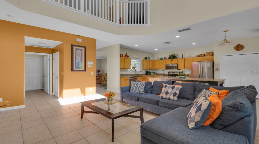 KISSIMMEE, Florida 34747, 7 Bedrooms Bedrooms, ,4 BathroomsBathrooms,Residential,For Sale,LIDO KEY,0,MFRS5138429