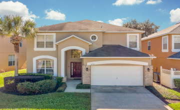 KISSIMMEE, Florida 34747, 7 Bedrooms Bedrooms, ,4 BathroomsBathrooms,Residential,For Sale,LIDO KEY,0,MFRS5138429