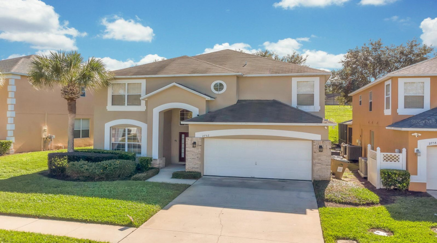 KISSIMMEE, Florida 34747, 7 Bedrooms Bedrooms, ,4 BathroomsBathrooms,Residential,For Sale,LIDO KEY,0,MFRS5138429