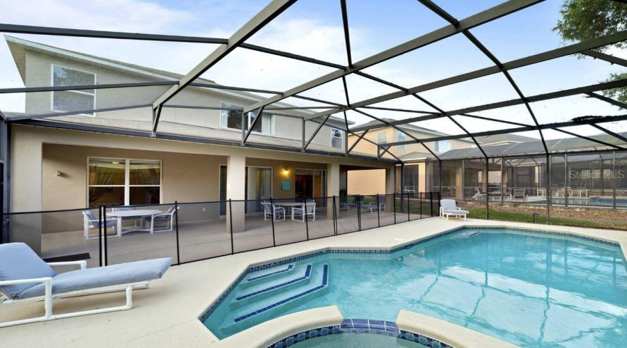 KISSIMMEE, Florida 34747, 7 Bedrooms Bedrooms, ,4 BathroomsBathrooms,Residential,For Sale,LIDO KEY,0,MFRS5138429