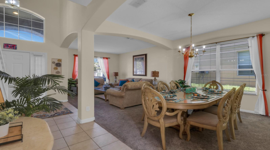 KISSIMMEE, Florida 34747, 7 Bedrooms Bedrooms, ,4 BathroomsBathrooms,Residential,For Sale,LIDO KEY,0,MFRS5138429