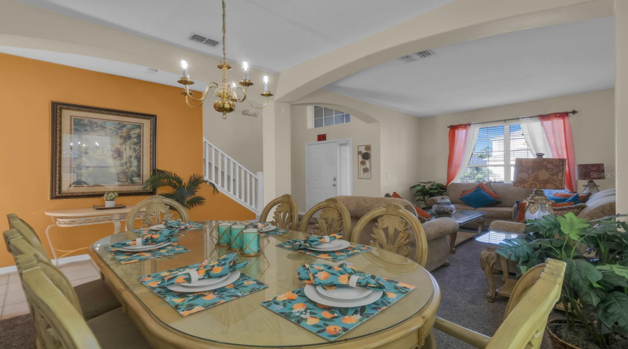 KISSIMMEE, Florida 34747, 7 Bedrooms Bedrooms, ,4 BathroomsBathrooms,Residential,For Sale,LIDO KEY,0,MFRS5138429