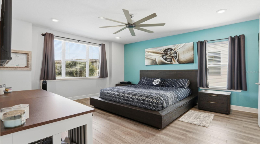 REUNION, Florida 34747, 4 Bedrooms Bedrooms, ,3 BathroomsBathrooms,Residential,For Sale,DESERT MOUNTAIN,0,MFRO6357556