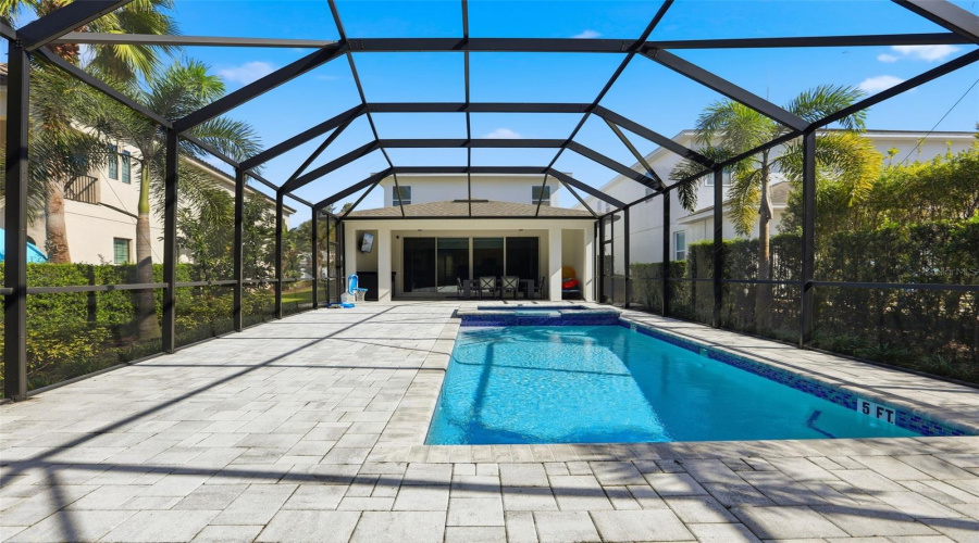 REUNION, Florida 34747, 4 Bedrooms Bedrooms, ,3 BathroomsBathrooms,Residential,For Sale,DESERT MOUNTAIN,0,MFRO6357556