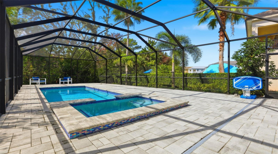 REUNION, Florida 34747, 4 Bedrooms Bedrooms, ,3 BathroomsBathrooms,Residential,For Sale,DESERT MOUNTAIN,0,MFRO6357556