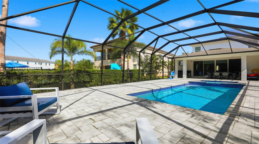 REUNION, Florida 34747, 4 Bedrooms Bedrooms, ,3 BathroomsBathrooms,Residential,For Sale,DESERT MOUNTAIN,0,MFRO6357556