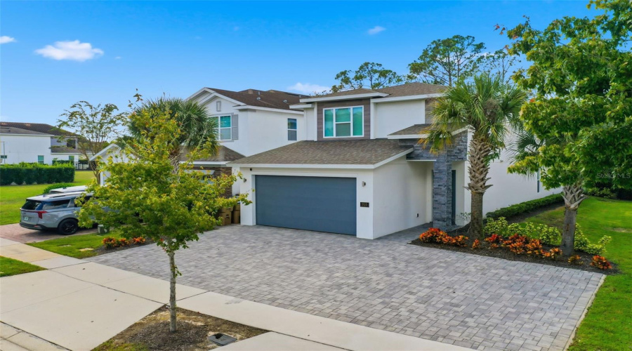 REUNION, Florida 34747, 4 Bedrooms Bedrooms, ,3 BathroomsBathrooms,Residential,For Sale,DESERT MOUNTAIN,0,MFRO6357556