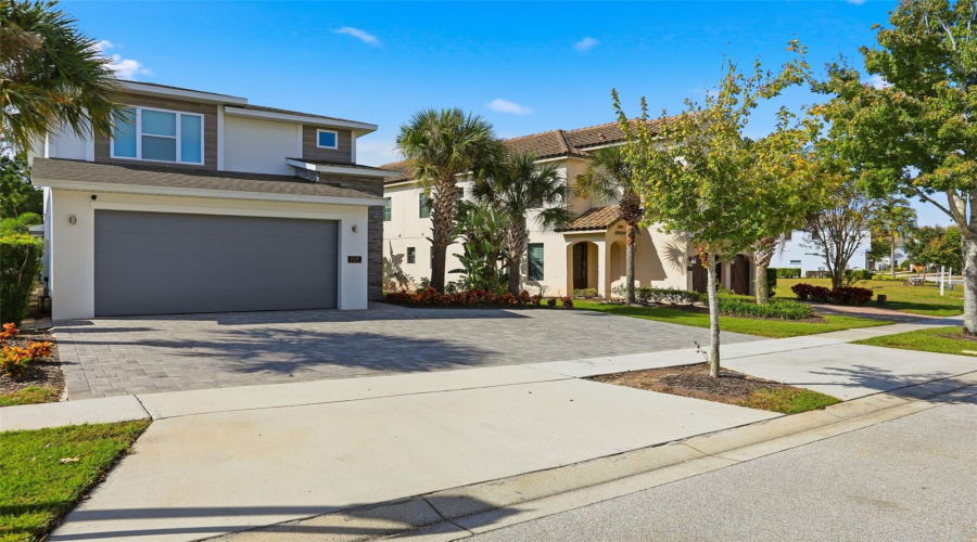 REUNION, Florida 34747, 4 Bedrooms Bedrooms, ,3 BathroomsBathrooms,Residential,For Sale,DESERT MOUNTAIN,0,MFRO6357556