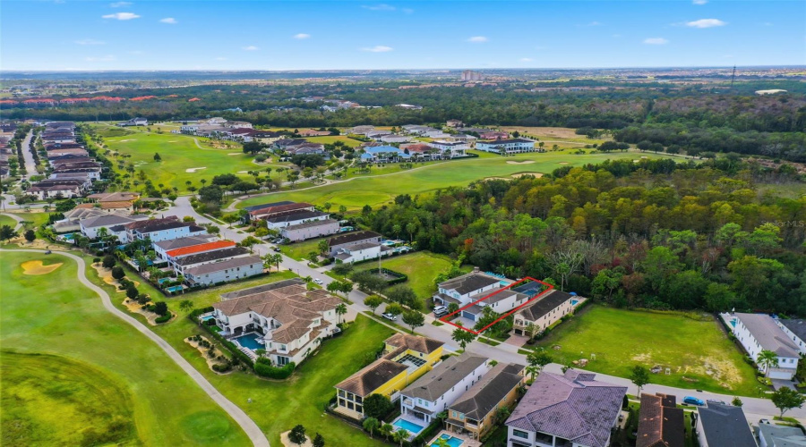 REUNION, Florida 34747, 4 Bedrooms Bedrooms, ,3 BathroomsBathrooms,Residential,For Sale,DESERT MOUNTAIN,0,MFRO6357556