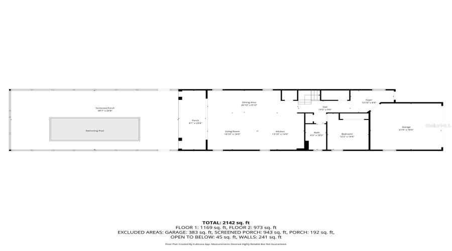 REUNION, Florida 34747, 4 Bedrooms Bedrooms, ,3 BathroomsBathrooms,Residential,For Sale,DESERT MOUNTAIN,0,MFRO6357556