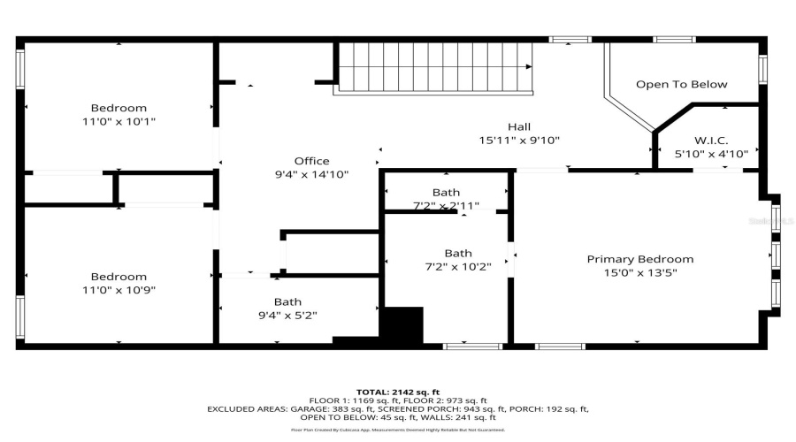 REUNION, Florida 34747, 4 Bedrooms Bedrooms, ,3 BathroomsBathrooms,Residential,For Sale,DESERT MOUNTAIN,0,MFRO6357556