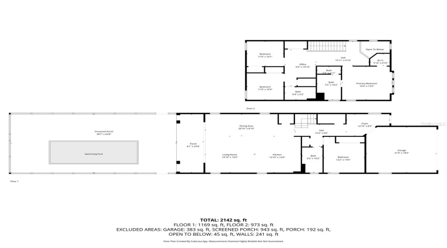 REUNION, Florida 34747, 4 Bedrooms Bedrooms, ,3 BathroomsBathrooms,Residential,For Sale,DESERT MOUNTAIN,0,MFRO6357556