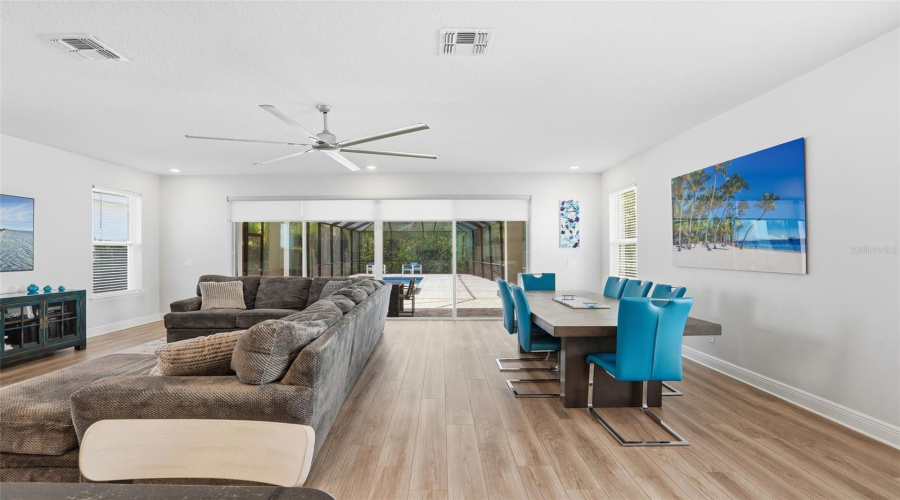 REUNION, Florida 34747, 4 Bedrooms Bedrooms, ,3 BathroomsBathrooms,Residential,For Sale,DESERT MOUNTAIN,0,MFRO6357556