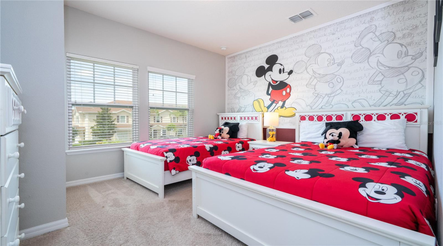 KISSIMMEE, Florida 34747, 4 Bedrooms Bedrooms, ,3 BathroomsBathrooms,Residential,For Sale,SHINE,0,MFRO6341857