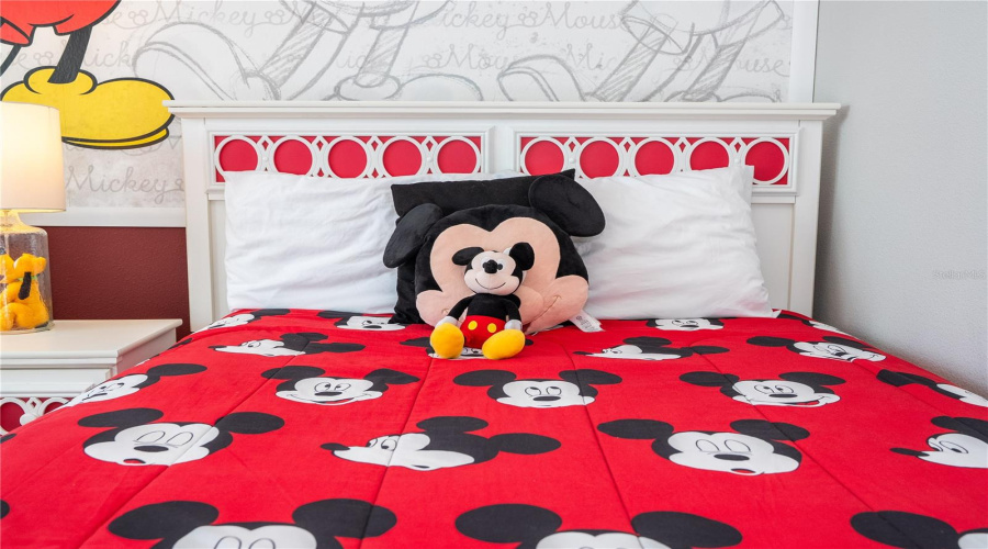 KISSIMMEE, Florida 34747, 4 Bedrooms Bedrooms, ,3 BathroomsBathrooms,Residential,For Sale,SHINE,0,MFRO6341857