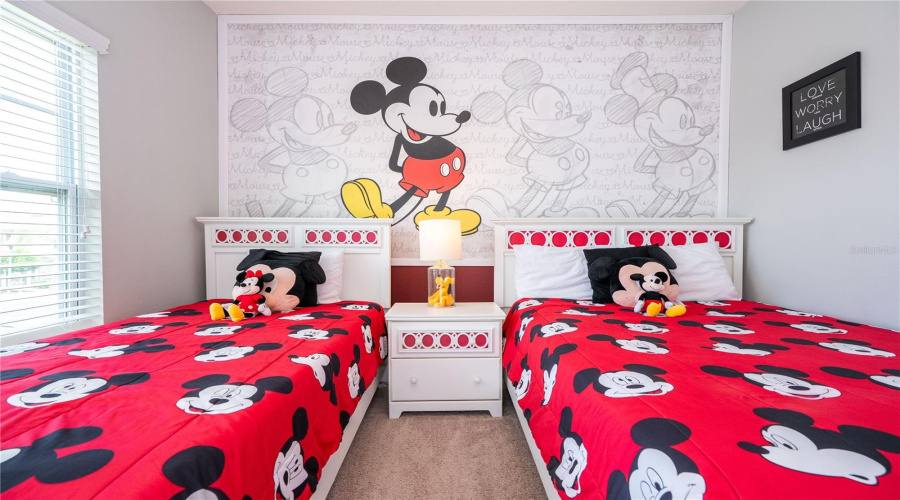 KISSIMMEE, Florida 34747, 4 Bedrooms Bedrooms, ,3 BathroomsBathrooms,Residential,For Sale,SHINE,0,MFRO6341857