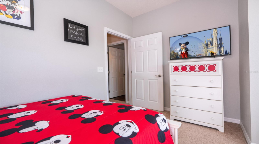 KISSIMMEE, Florida 34747, 4 Bedrooms Bedrooms, ,3 BathroomsBathrooms,Residential,For Sale,SHINE,0,MFRO6341857