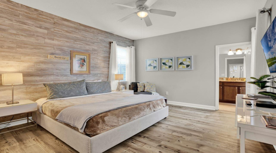 KISSIMMEE, Florida 34747, 5 Bedrooms Bedrooms, ,5 BathroomsBathrooms,Residential,For Sale,BEACH PALM,0,MFRO6343389