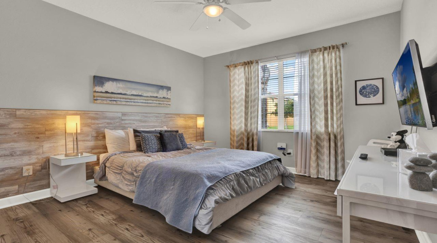 KISSIMMEE, Florida 34747, 5 Bedrooms Bedrooms, ,5 BathroomsBathrooms,Residential,For Sale,BEACH PALM,0,MFRO6343389