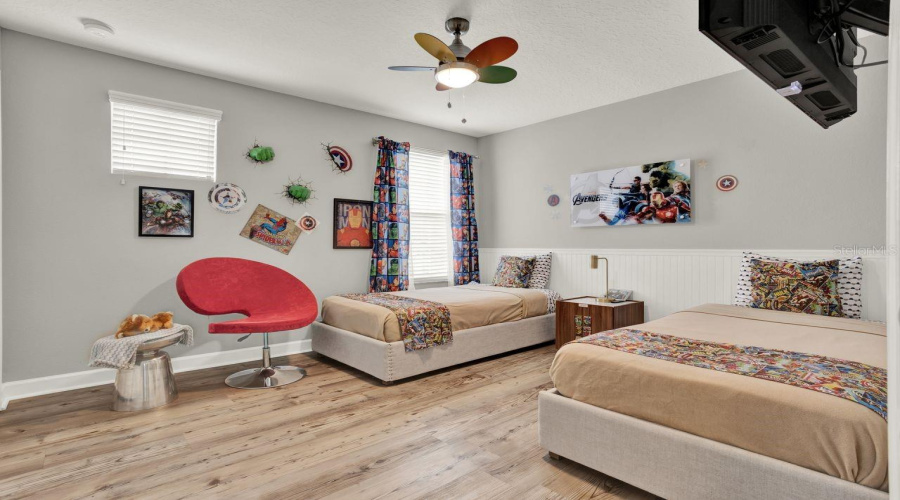 KISSIMMEE, Florida 34747, 5 Bedrooms Bedrooms, ,5 BathroomsBathrooms,Residential,For Sale,BEACH PALM,0,MFRO6343389