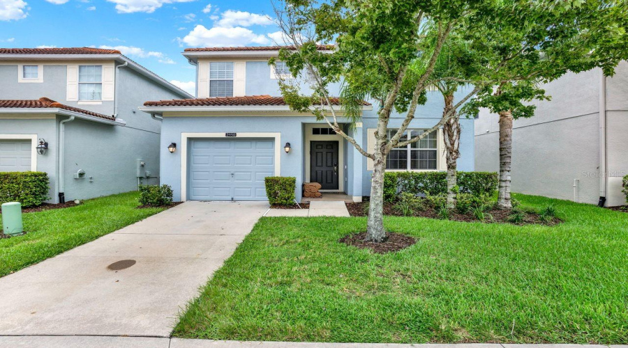 KISSIMMEE, Florida 34747, 5 Bedrooms Bedrooms, ,5 BathroomsBathrooms,Residential,For Sale,BEACH PALM,0,MFRO6343389