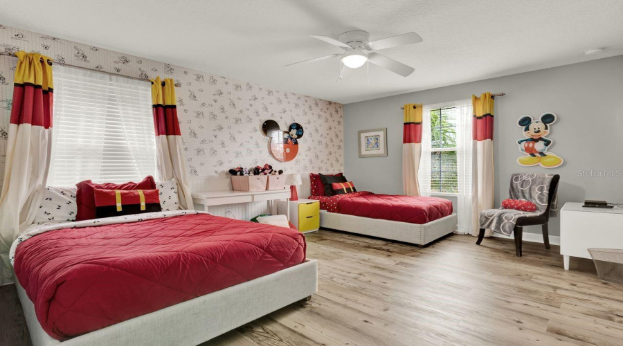 KISSIMMEE, Florida 34747, 5 Bedrooms Bedrooms, ,5 BathroomsBathrooms,Residential,For Sale,BEACH PALM,0,MFRO6343389