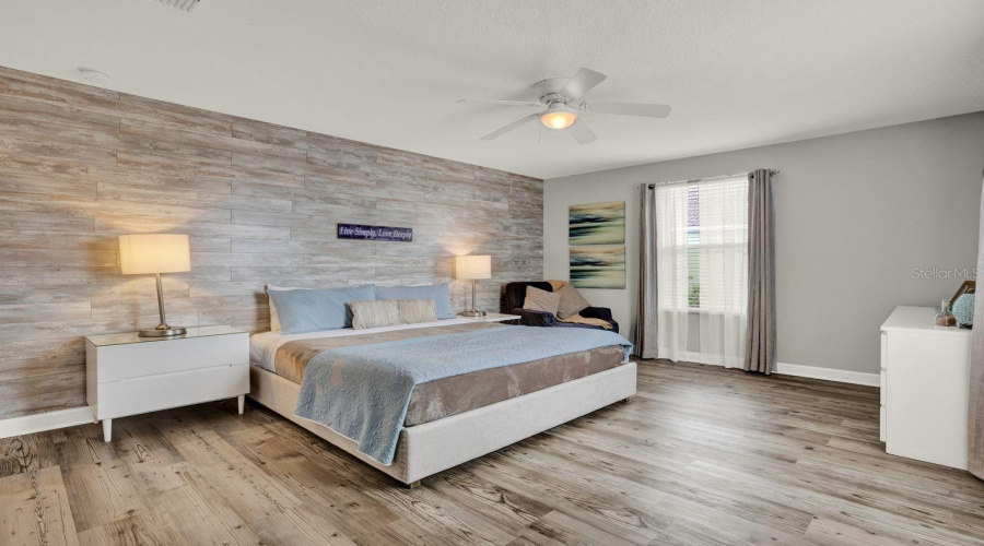 KISSIMMEE, Florida 34747, 5 Bedrooms Bedrooms, ,5 BathroomsBathrooms,Residential,For Sale,BEACH PALM,0,MFRO6343389