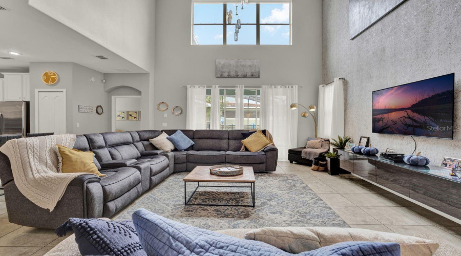 KISSIMMEE, Florida 34747, 5 Bedrooms Bedrooms, ,5 BathroomsBathrooms,Residential,For Sale,BEACH PALM,0,MFRO6343389