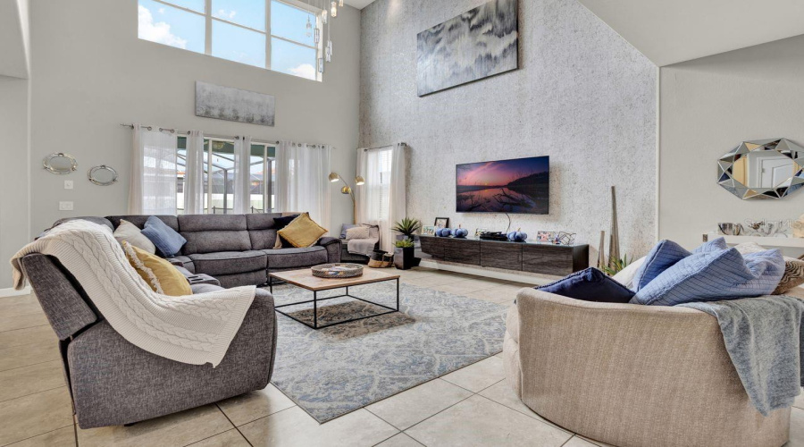 KISSIMMEE, Florida 34747, 5 Bedrooms Bedrooms, ,5 BathroomsBathrooms,Residential,For Sale,BEACH PALM,0,MFRO6343389