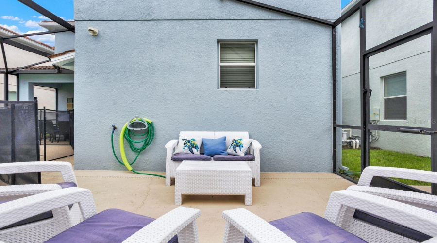 KISSIMMEE, Florida 34747, 5 Bedrooms Bedrooms, ,5 BathroomsBathrooms,Residential,For Sale,BEACH PALM,0,MFRO6343389