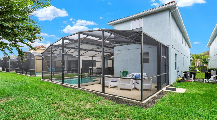 KISSIMMEE, Florida 34747, 5 Bedrooms Bedrooms, ,5 BathroomsBathrooms,Residential,For Sale,BEACH PALM,0,MFRO6343389