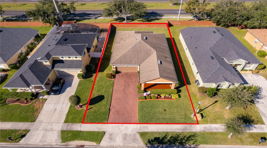 KISSIMMEE, Florida 34746, 3 Bedrooms Bedrooms, ,2 BathroomsBathrooms,Residential,For Sale,MEADOW OAK,0,MFRO6360382