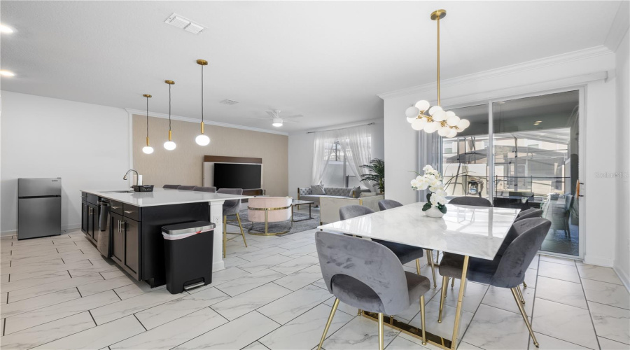 KISSIMMEE, Florida 34746, 4 Bedrooms Bedrooms, ,3 BathroomsBathrooms,Residential,For Sale,PROTAGONIST,0,MFRS5138486