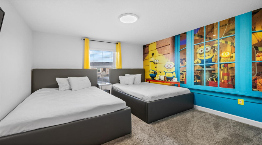 KISSIMMEE, Florida 34746, 4 Bedrooms Bedrooms, ,3 BathroomsBathrooms,Residential,For Sale,PROTAGONIST,0,MFRS5138486