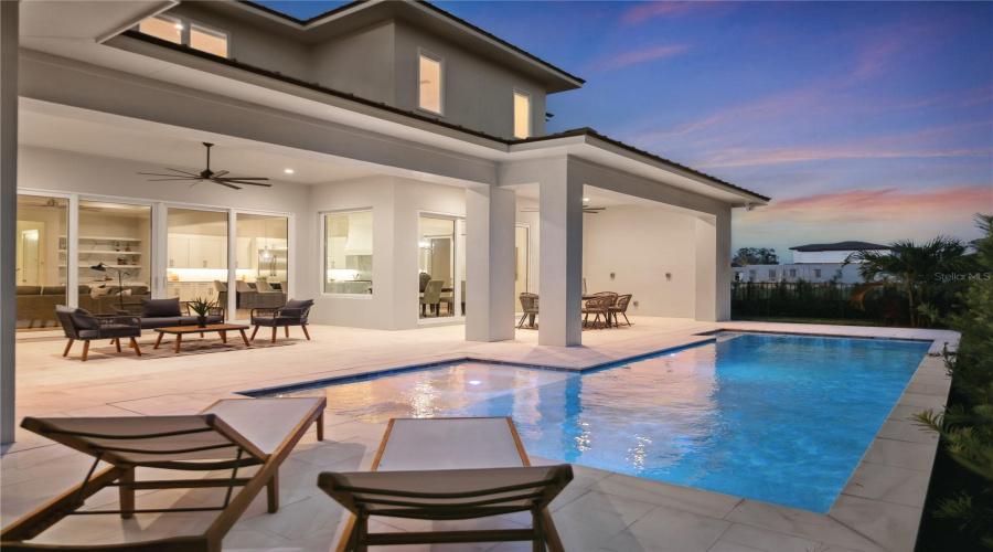 ORLANDO, Florida 32836, 6 Bedrooms Bedrooms, ,5 BathroomsBathrooms,Residential,For Sale,SHEEN SOUND,0,MFRO6318176