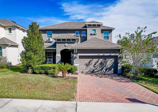 DAVENPORT, Florida 33837, 4 Bedrooms Bedrooms, ,3 BathroomsBathrooms,Residential,For Sale,SAPPHIRE,0,MFRTB8447441