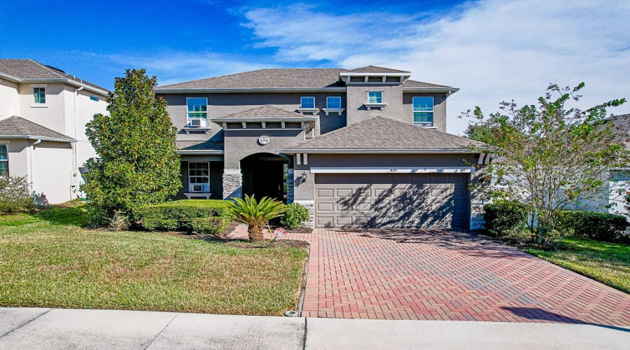 DAVENPORT, Florida 33837, 4 Bedrooms Bedrooms, ,3 BathroomsBathrooms,Residential,For Sale,SAPPHIRE,0,MFRTB8447441